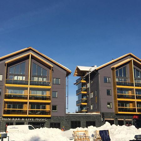 Levin Kunkku, Apartment B7 Exteriér fotografie
