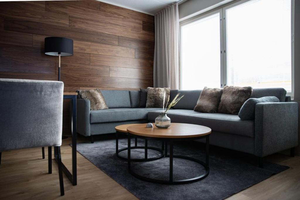 Levin Kunkku, Apartment B7 Exteriér fotografie